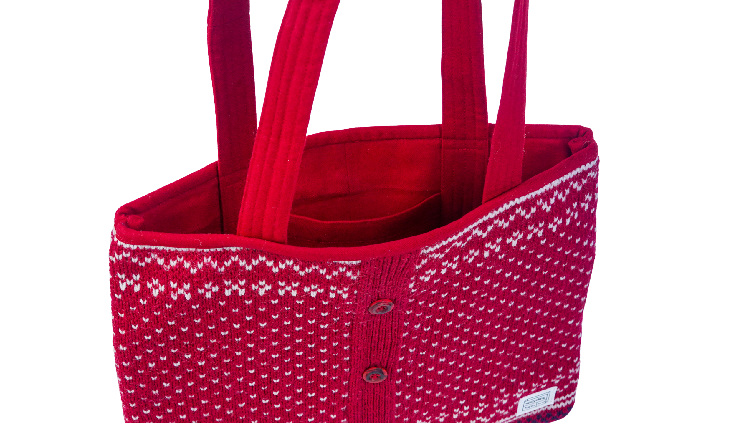 Brickwood Red