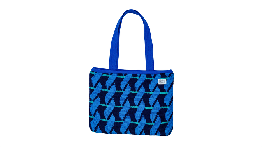 Cobalt Cascade