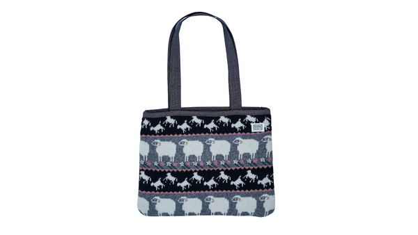 Highland Stroll