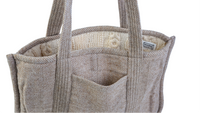 Ivory-Taupe