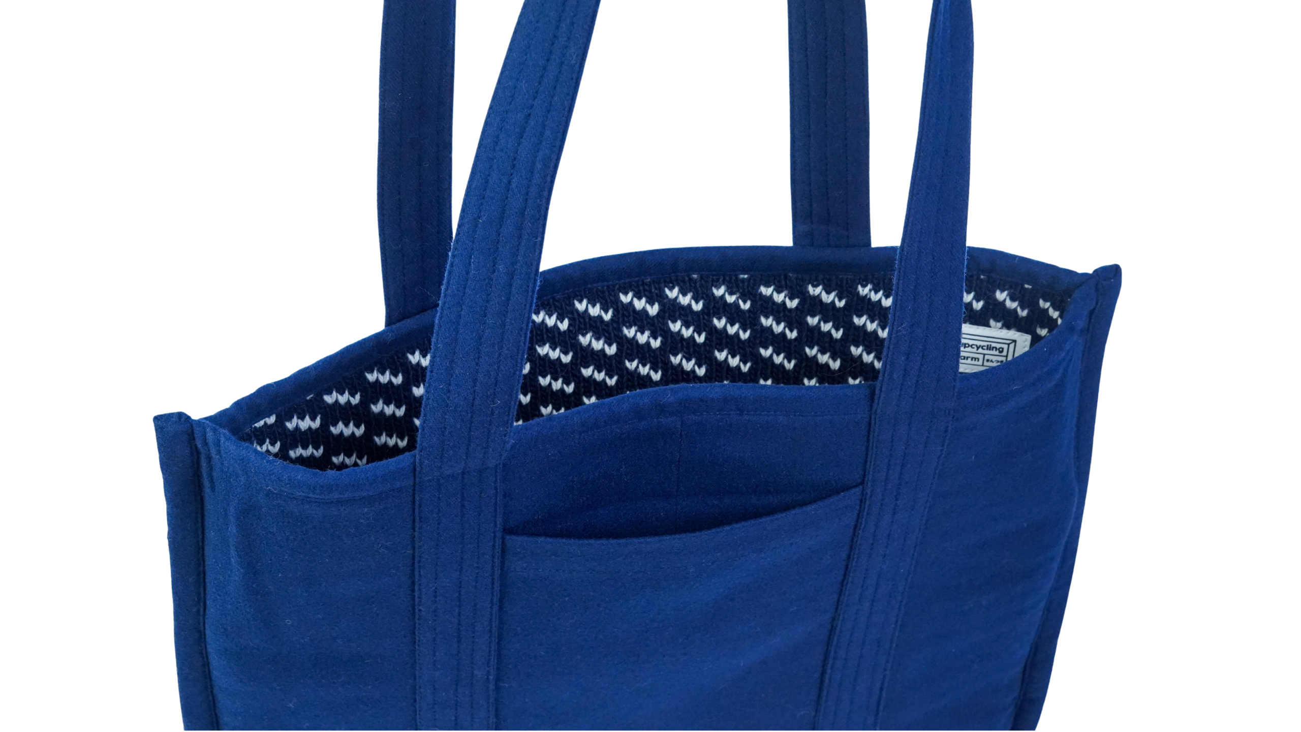 Frost Stitch