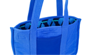 Cobalt Cascade