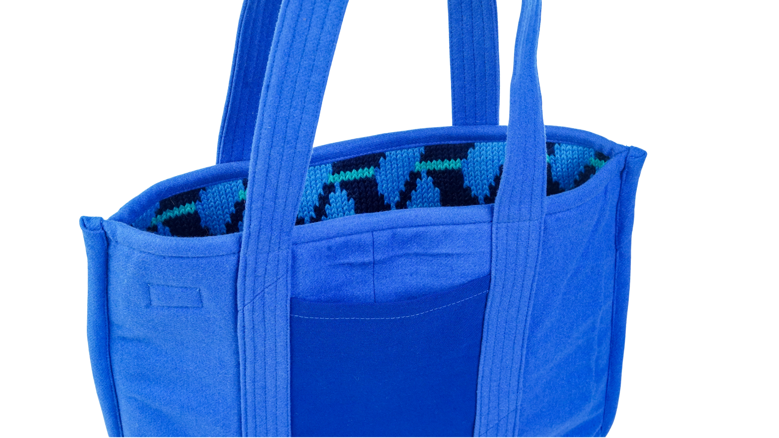 Cobalt Cascade
