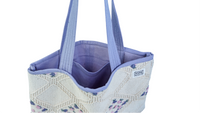 Ivory-Lilac