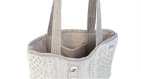 Ivory-Taupe