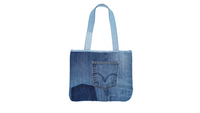 Blue Reliquary