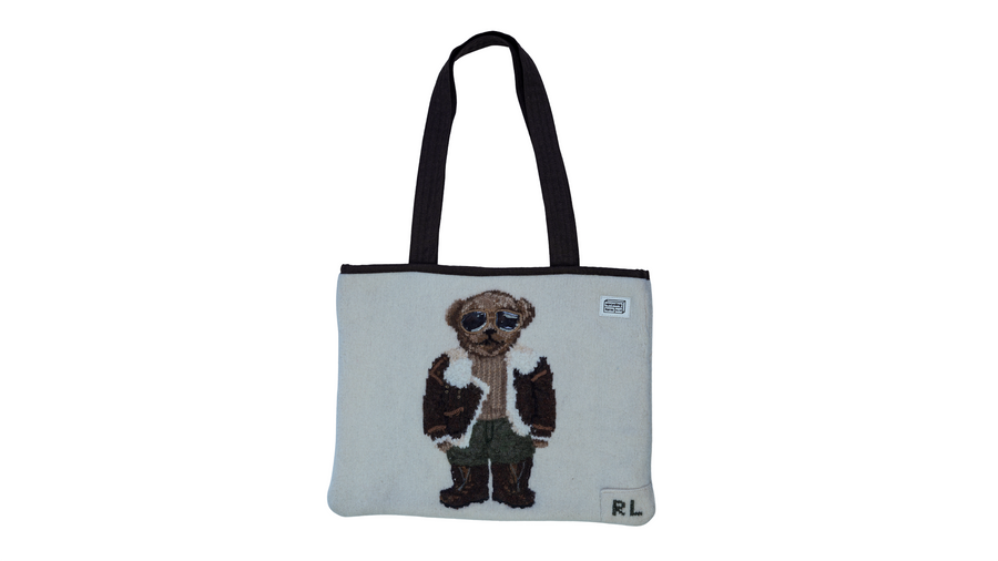 Arctic Aviator