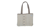 Ivory-Taupe