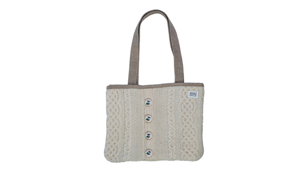 Ivory-Taupe