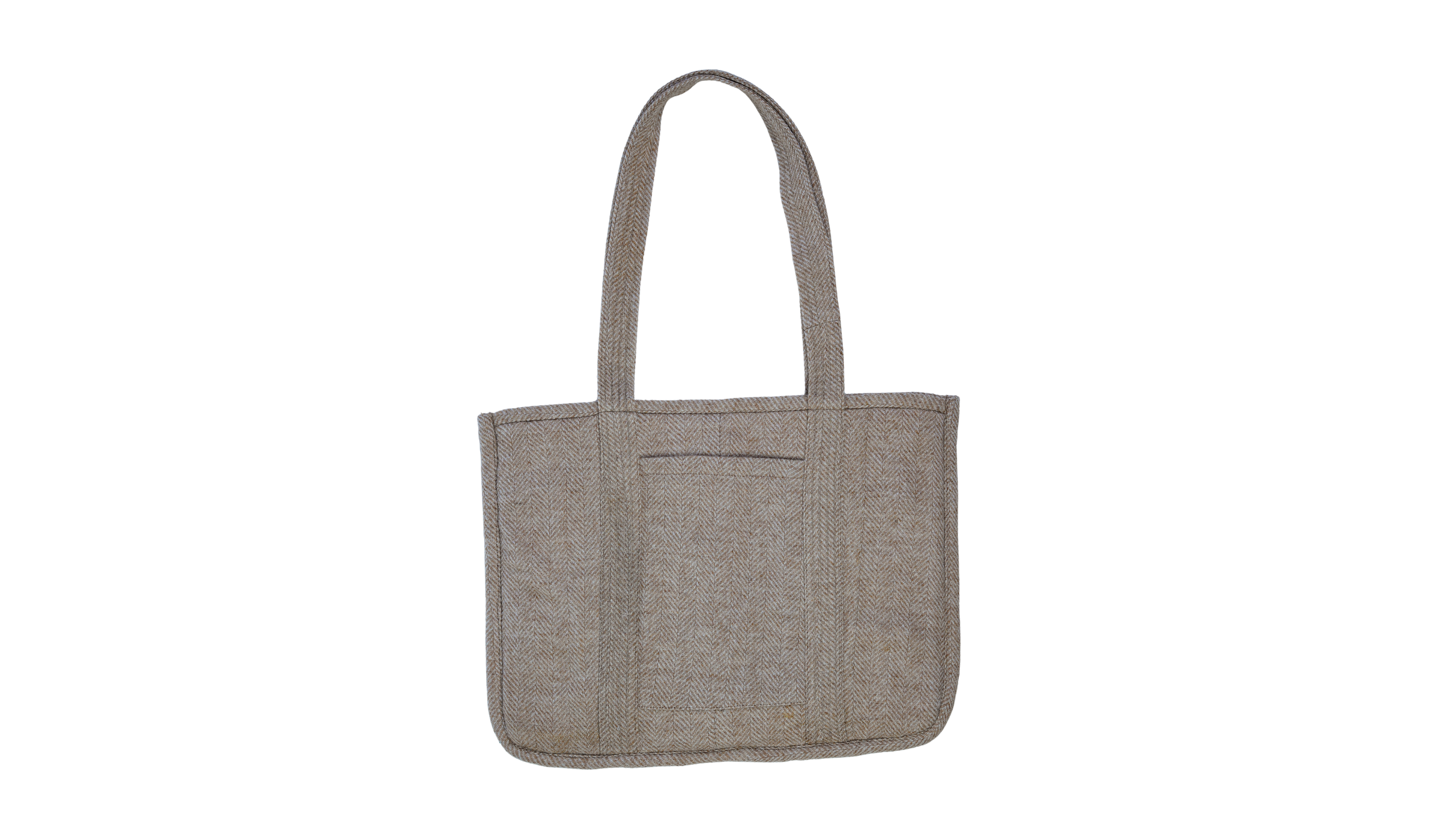Ivory-Taupe