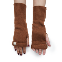 Chestnut Brown