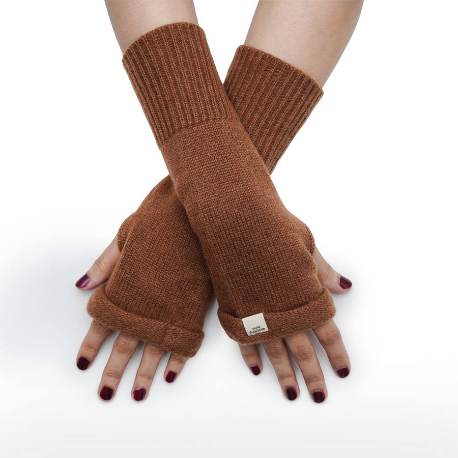 Chestnut Brown