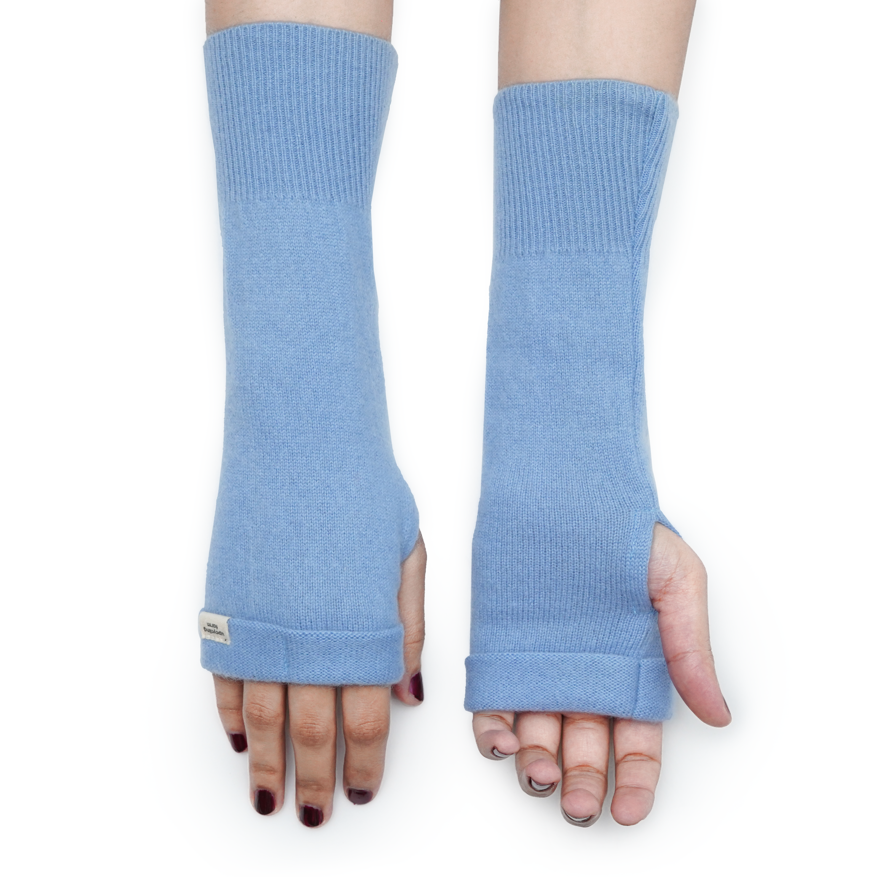 Powder Blue