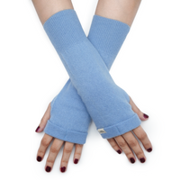 Powder Blue