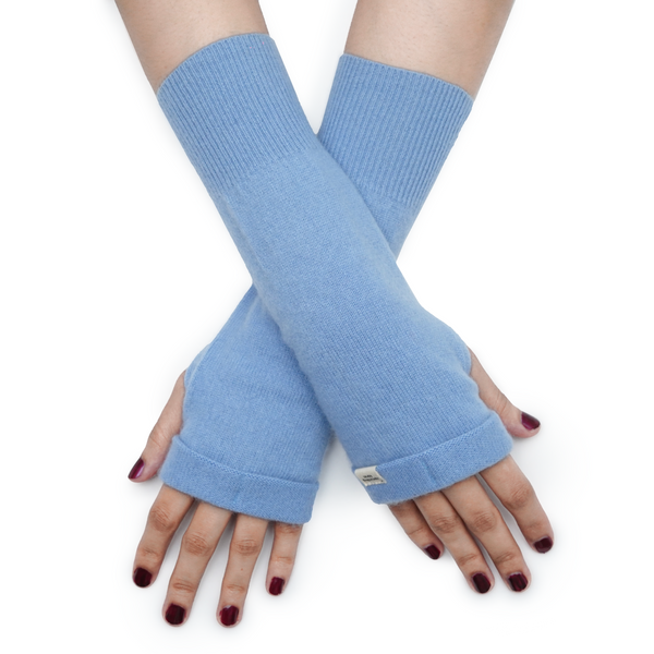 Powder Blue