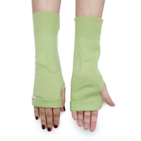 Pistachio Green