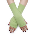 Pistachio Green