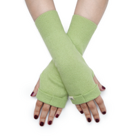 Pistachio Green
