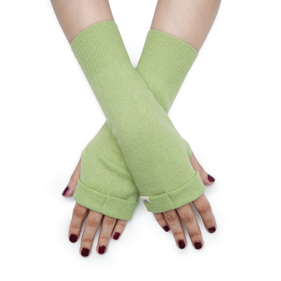 Pistachio Green