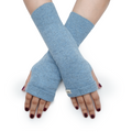 Mist Blue