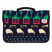 Cottage Pasture 13"