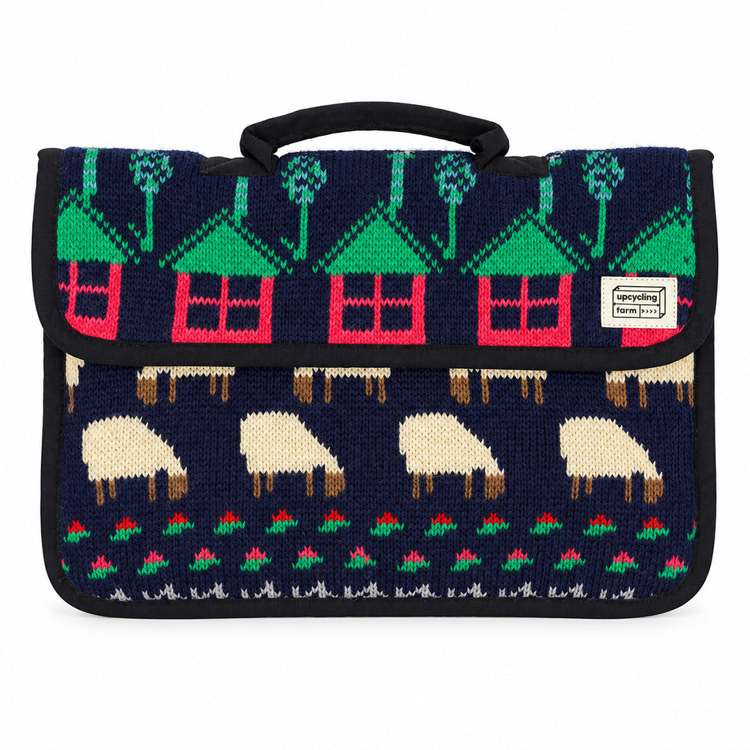 Cottage Pasture 13"
