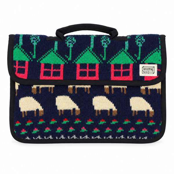 Cottage Pasture 13"