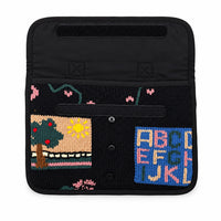 Storybook Patchwork 13"