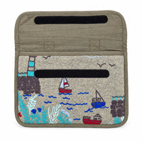 Coastal Cove 13"