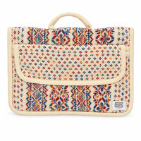 Woven Spice 13"