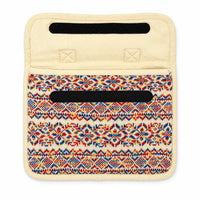 Woven Spice 13"