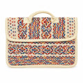 Woven Spice 13"
