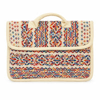 Woven Spice 13"