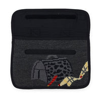 Charcoal Safari 13"