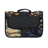 Charcoal Safari 13"
