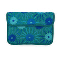 Cerulean Bloom 13"