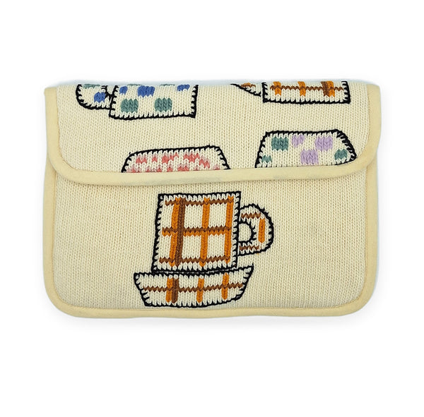 Teacup Social 13"