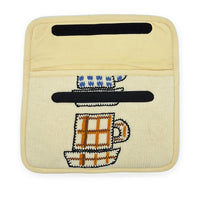 Teacup Social 13"