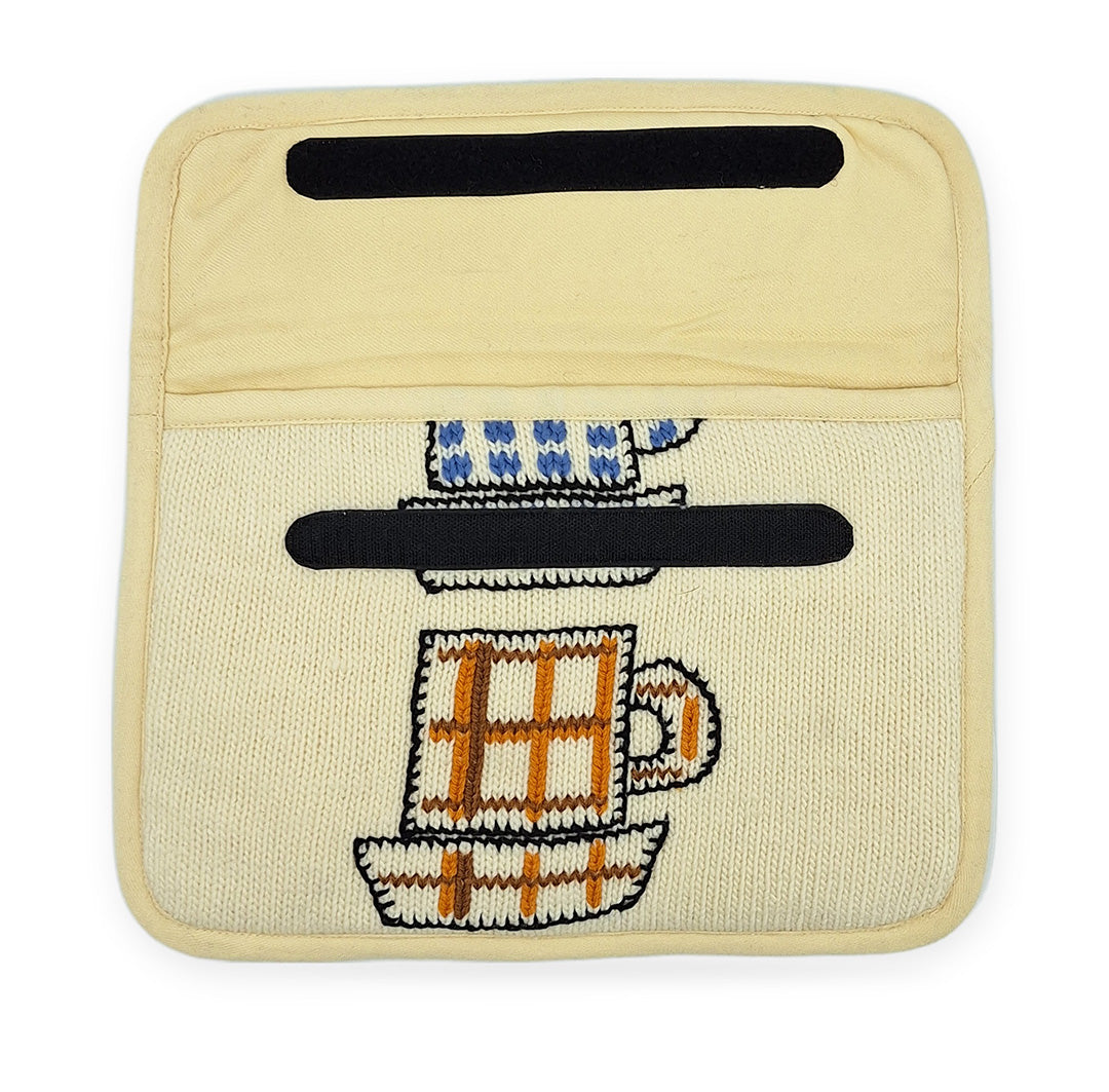Teacup Social 13"