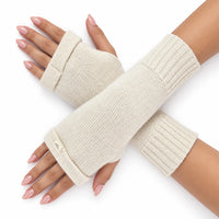 Cream Cashmere
