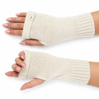 Cream Cashmere