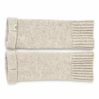 Cream Cashmere