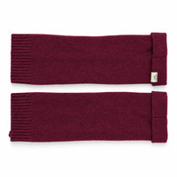 Merlot Gloves