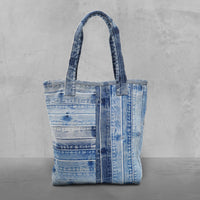 Urban Sky Tote