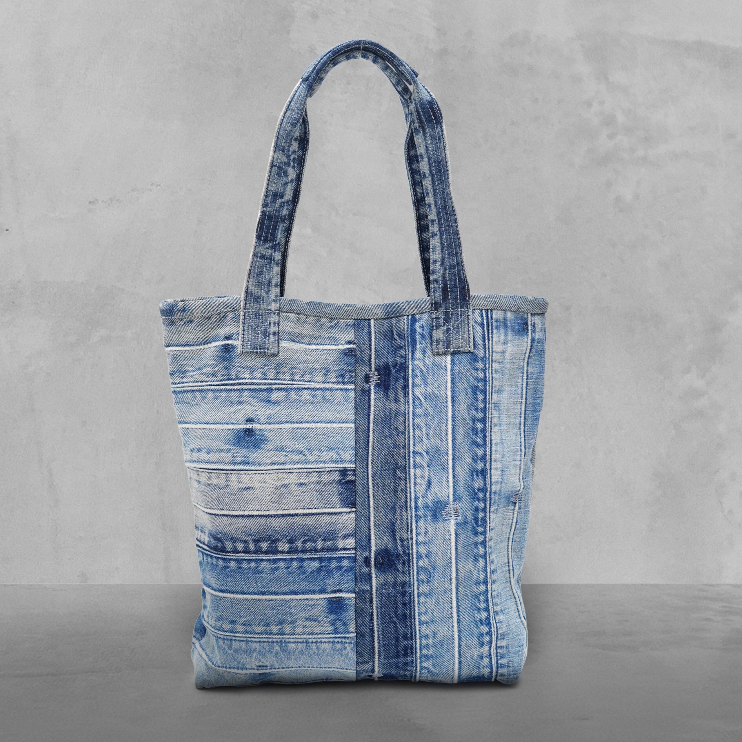 Urban Sky Tote