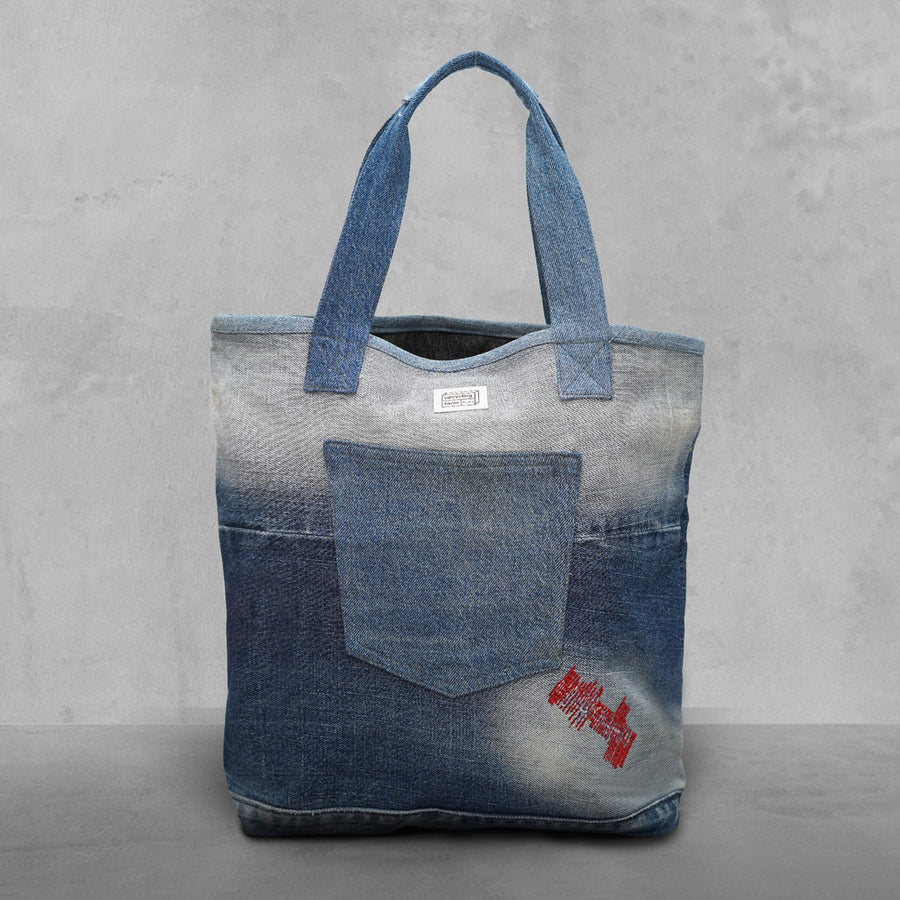 Urban Vintage Caryall