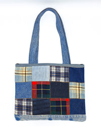 Heritage Plaid