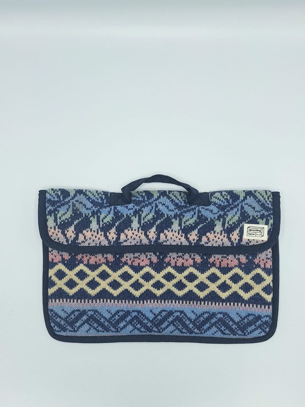 Folk Blue