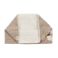 Ivory Mist Neck Warmers