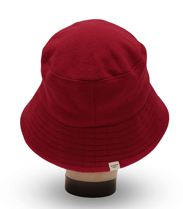 Crimson Red